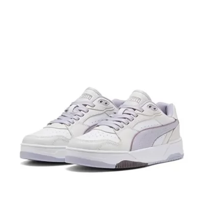 BASKET PUMA FEMME RBD BREAK LOW VIOLET